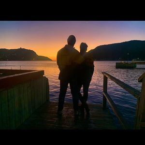 Meet your Posher, Janet